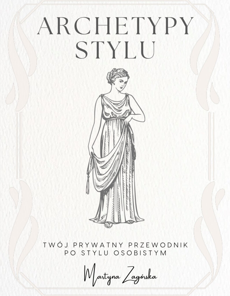 Archetypy Stylu